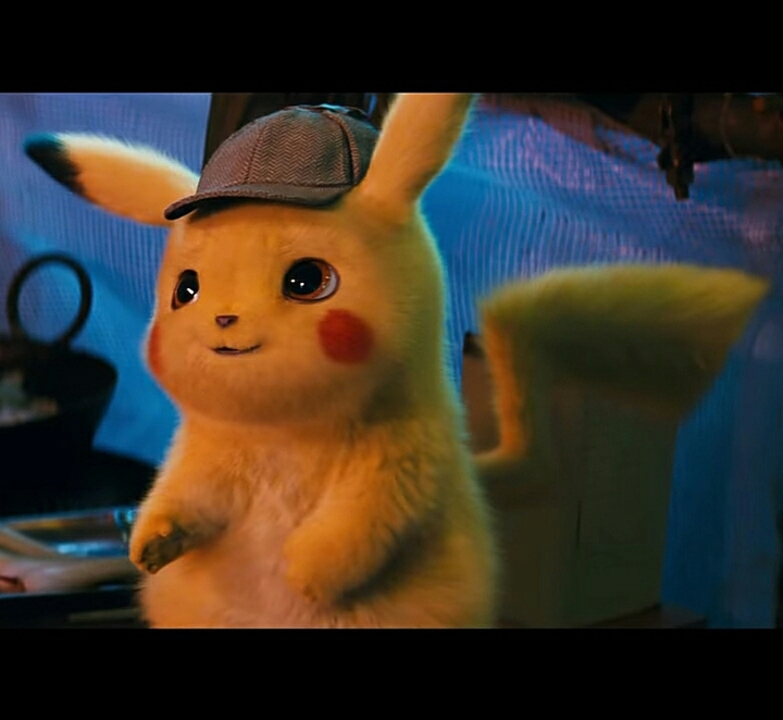 pikapi pikachu
