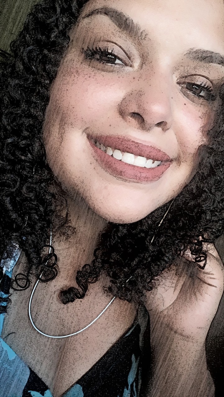 smile