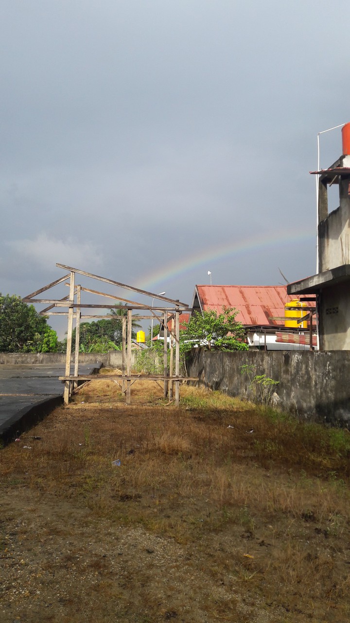 Rainbow