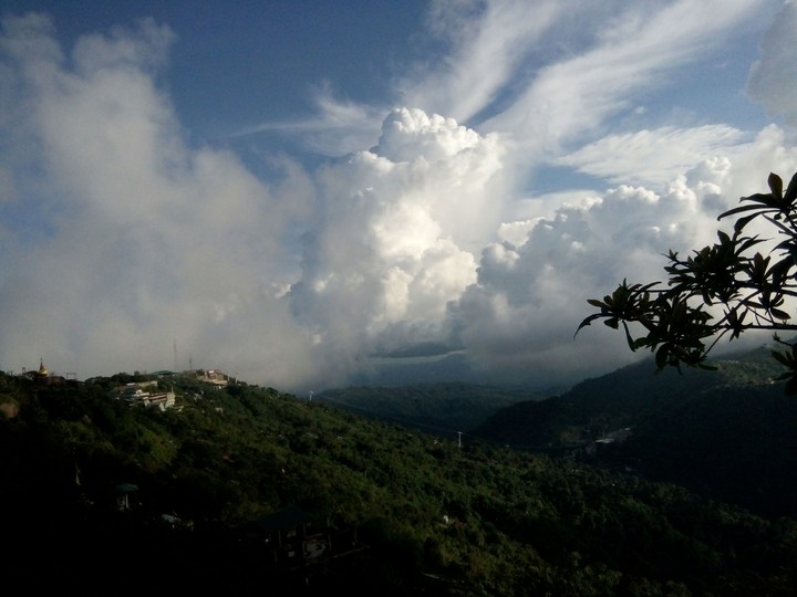 Myanmar View