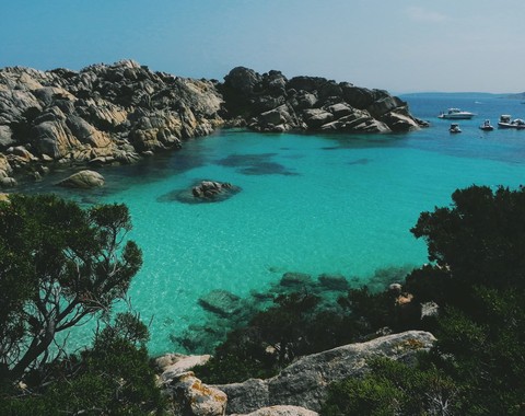 Sea