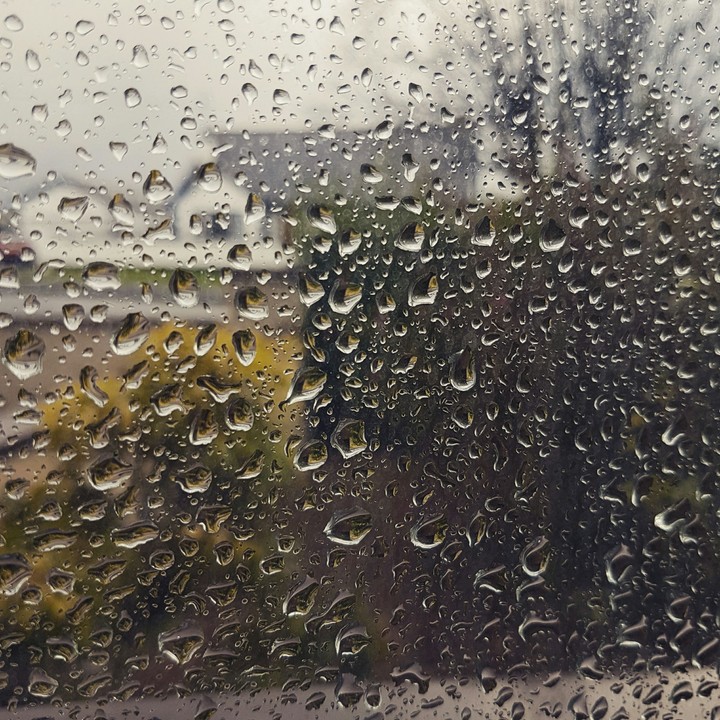Waterdrops
