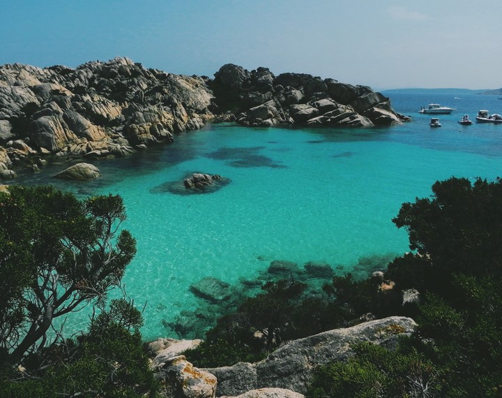 Sea