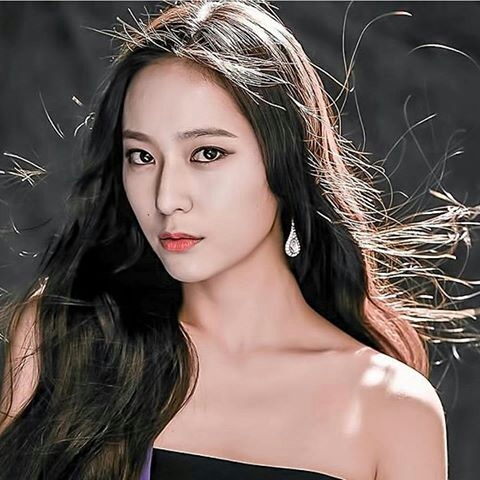 krystal