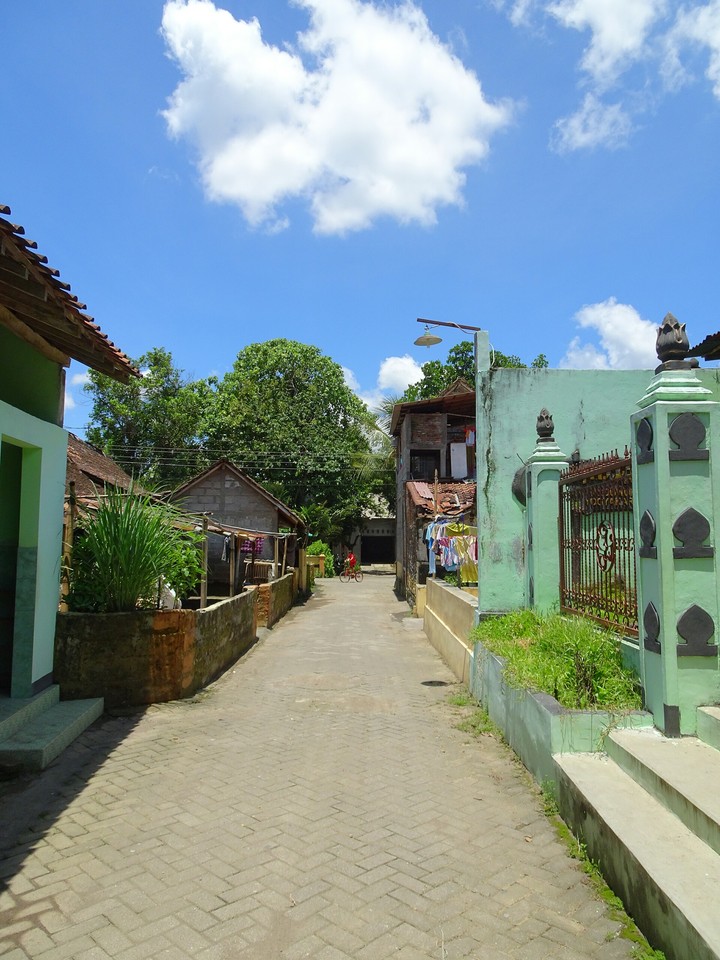 My village