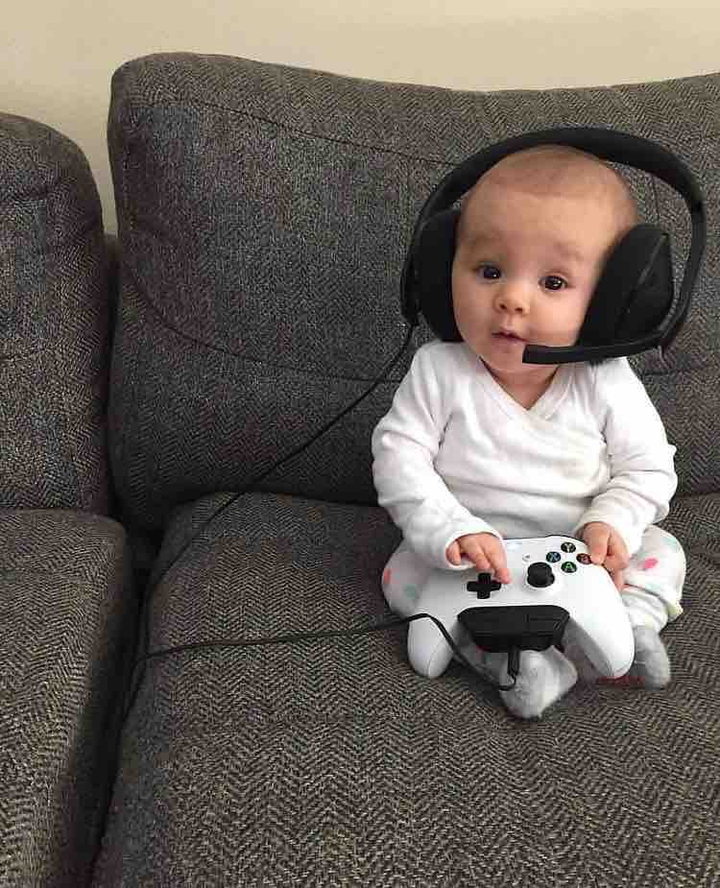 baby