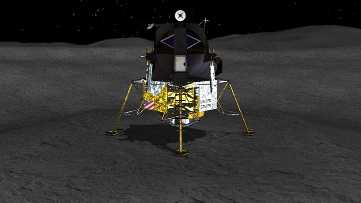 Apollo 11