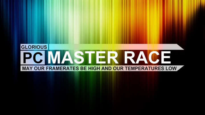 pc master
