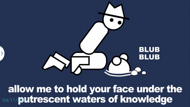 Drowning