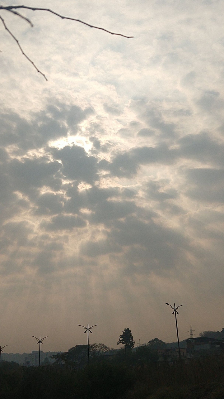 SunShine