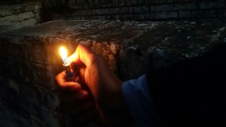 light