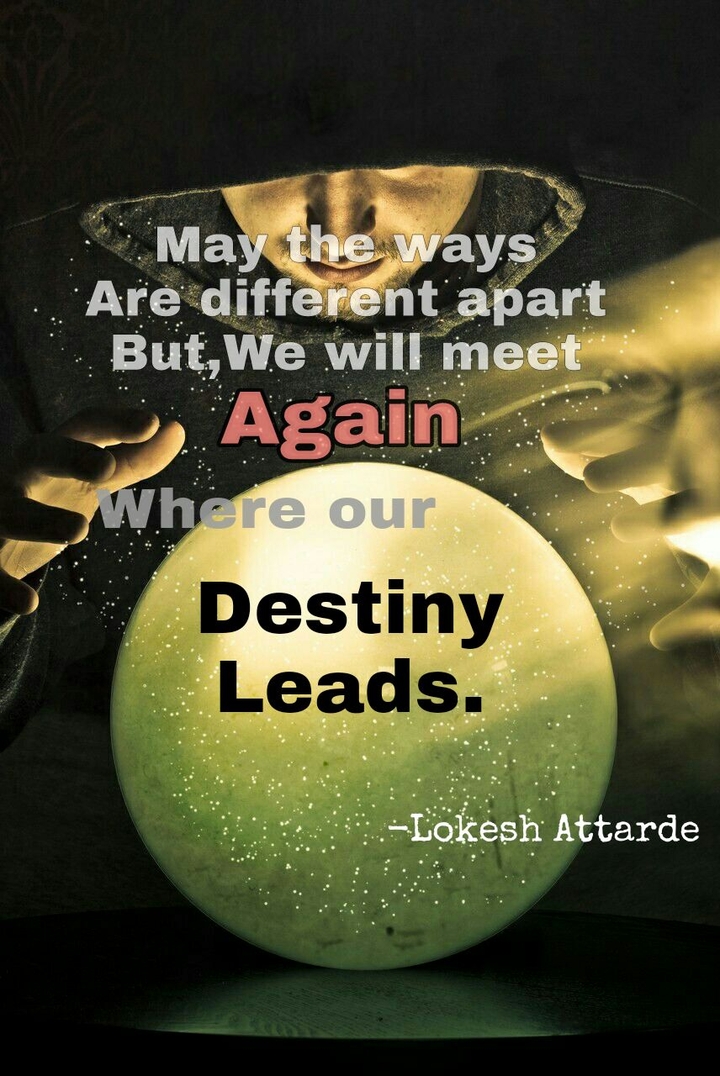 Destiny