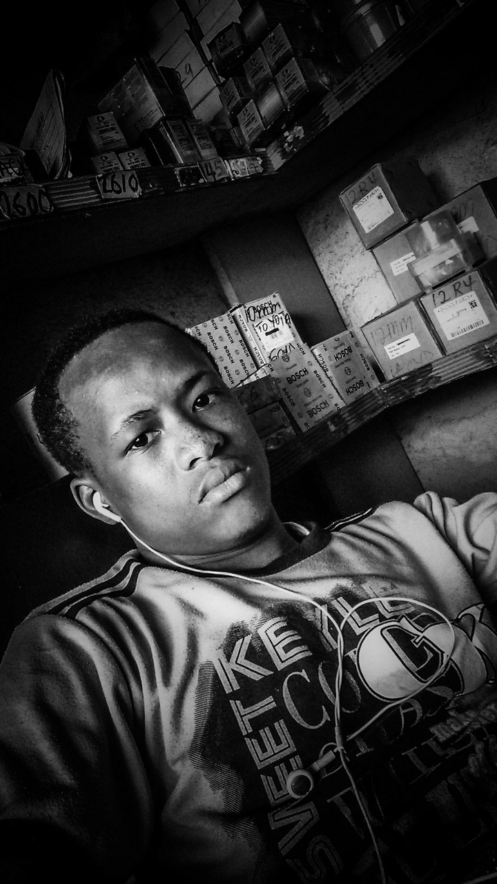Focused
