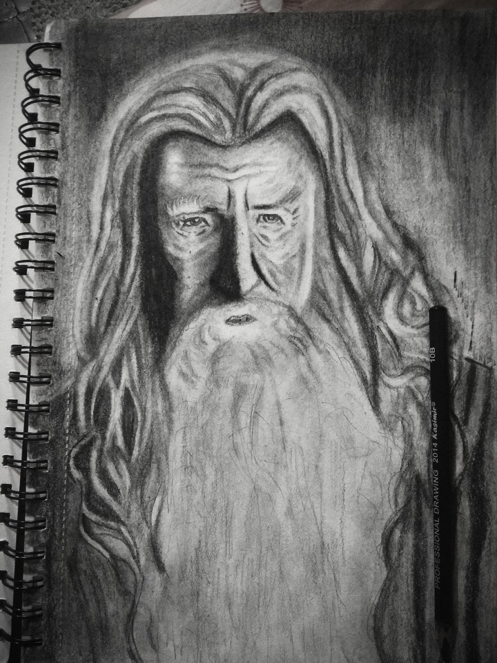 Gandalf