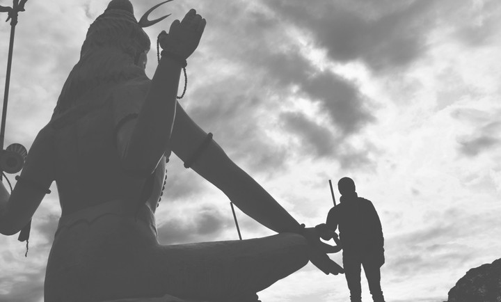 lord shiv
