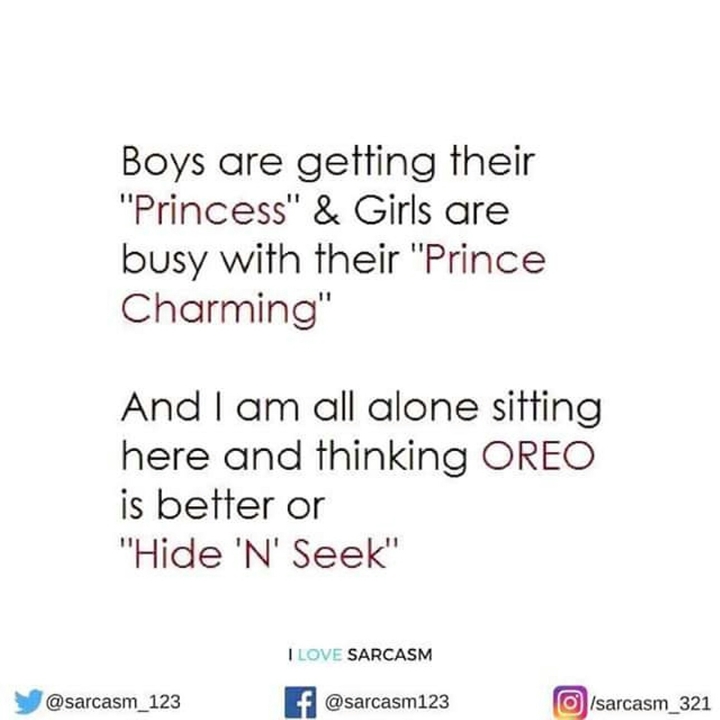 HIDE N SEEK is better I think....