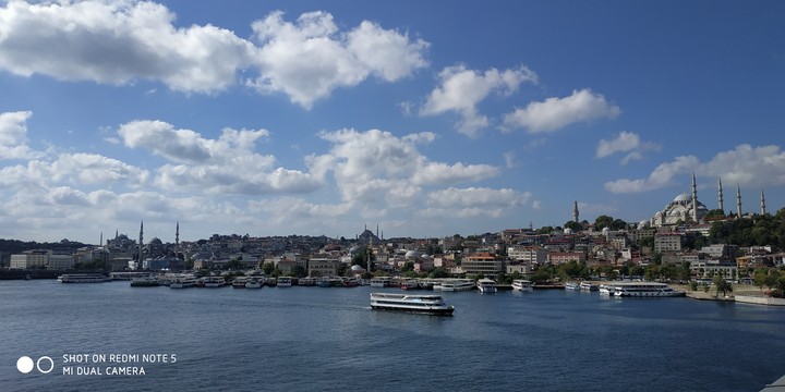 İstanbul