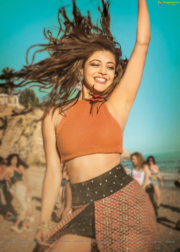 KAJAL AGGARWAL