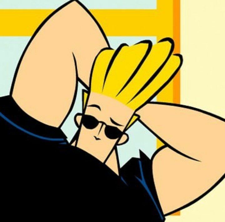 Johnny bravo