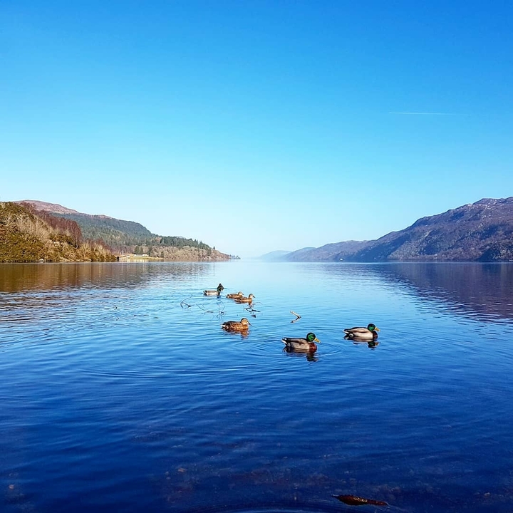 Loch ness