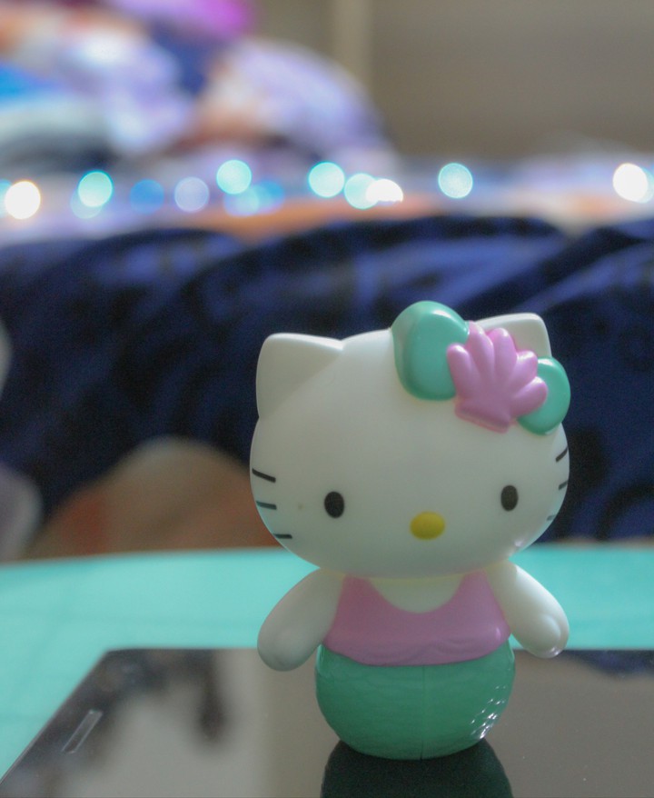 Hello Kitty