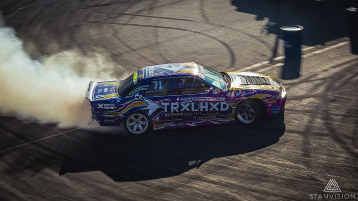 drift 4