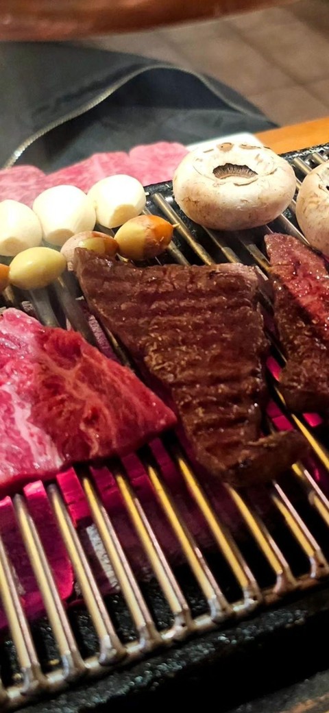 음식, 로스팅 배경화면