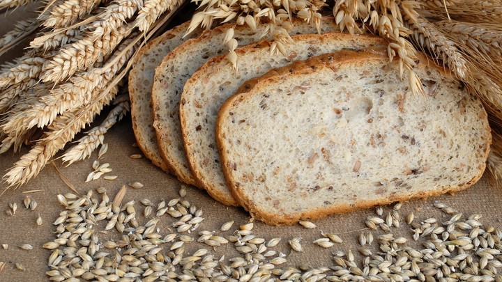 bread