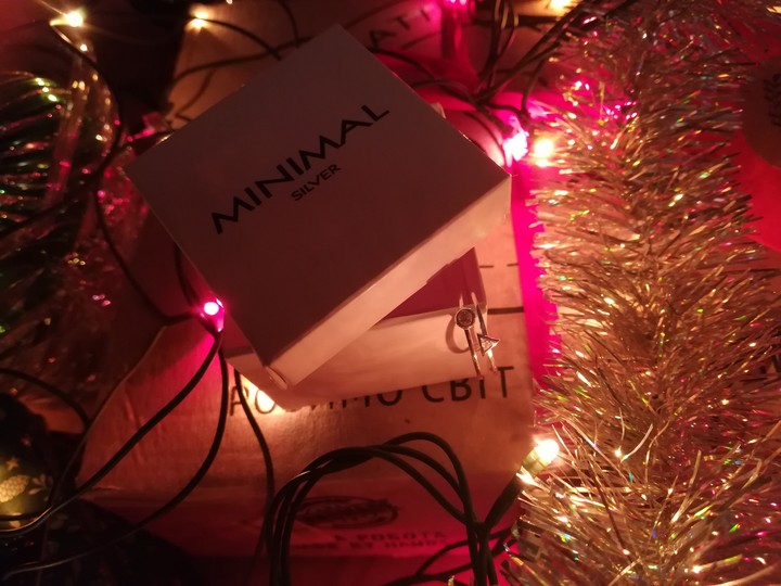 Minimal