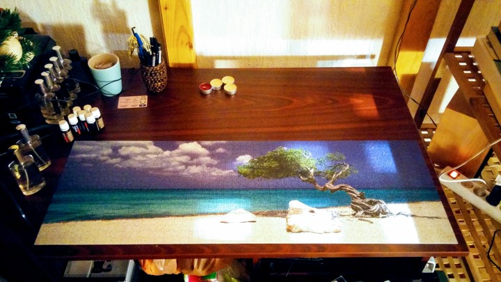puzzle