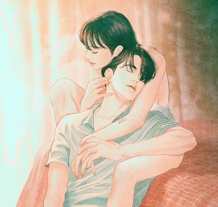 lovers