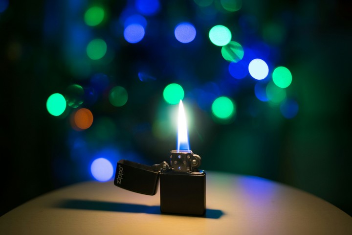zippo