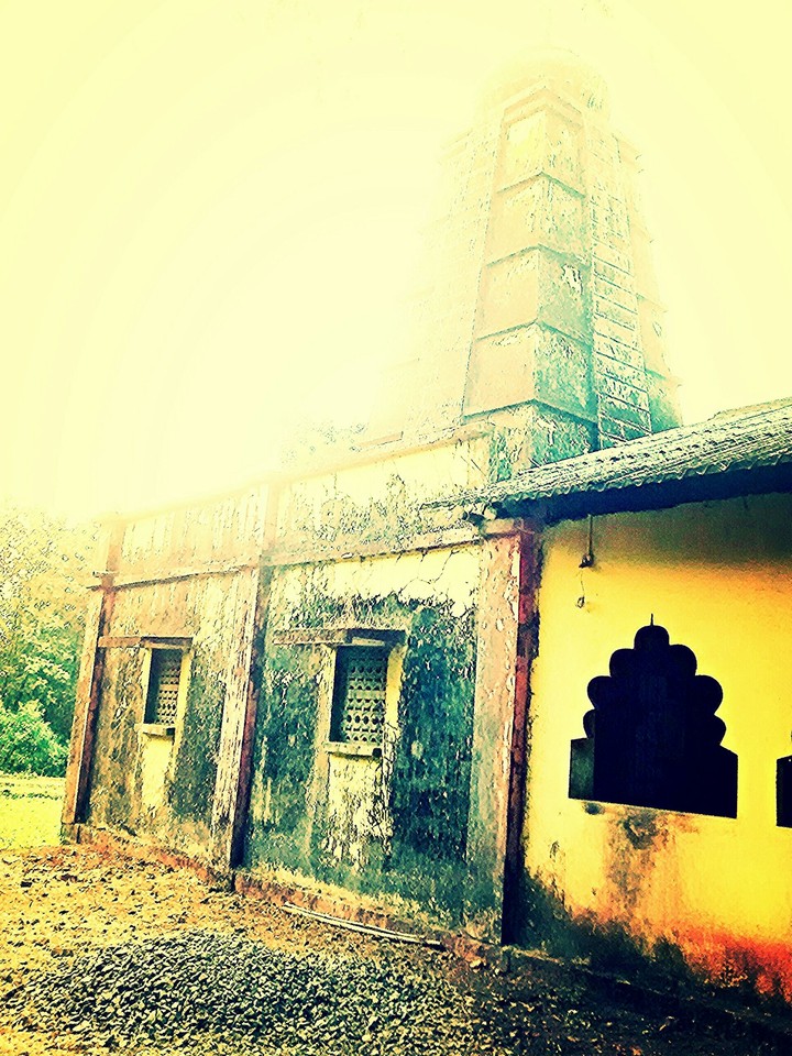 Temple