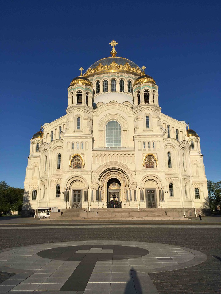храм