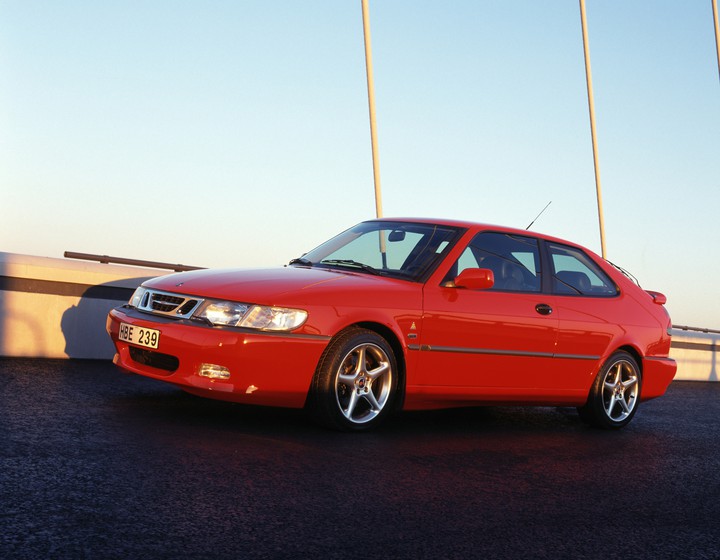 saab