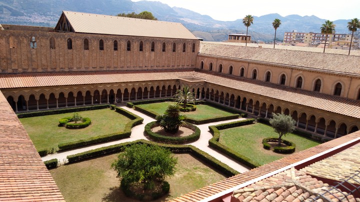 Monreale