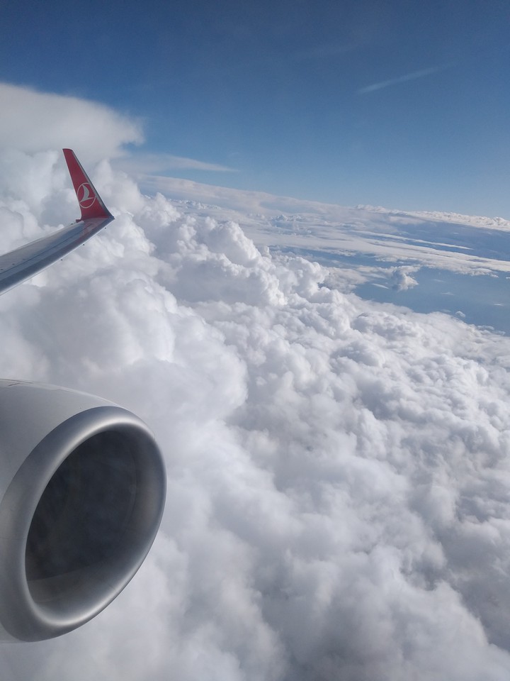 sky