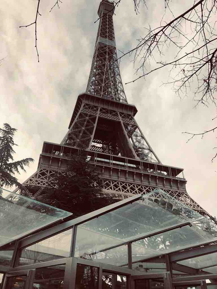 Effeil Tower