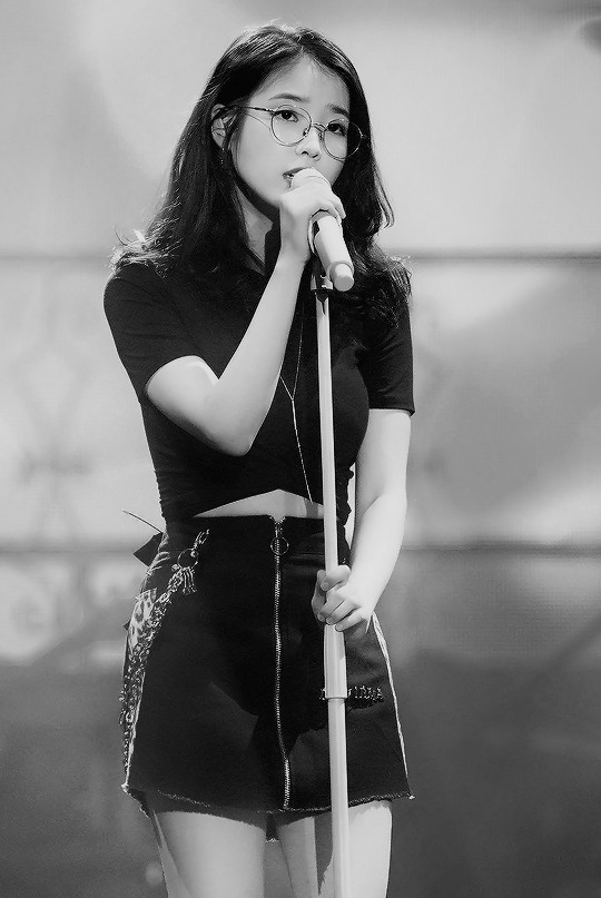 IU