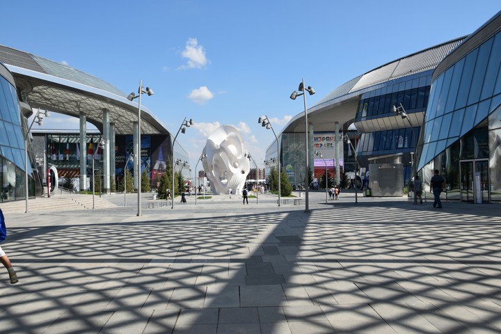 Expo-2017 Astana