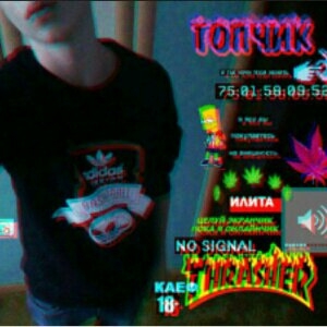 top elita