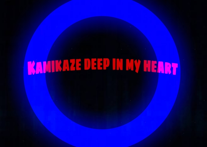 kamikaze