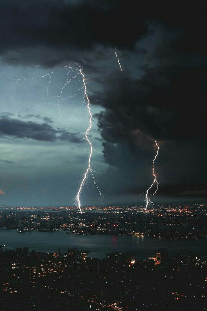weather