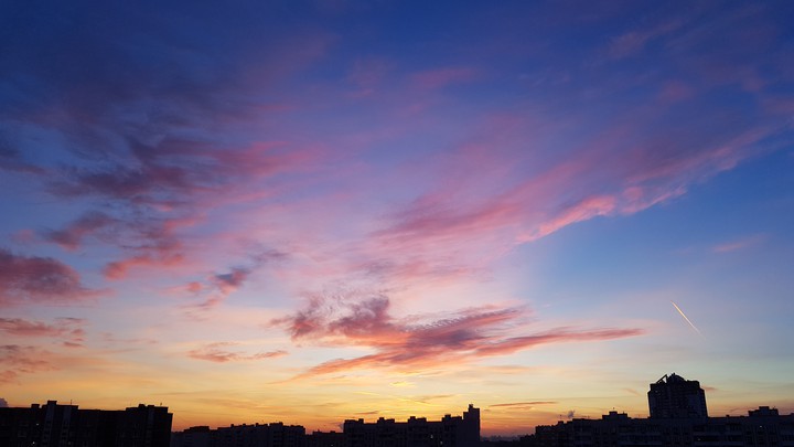 Sky