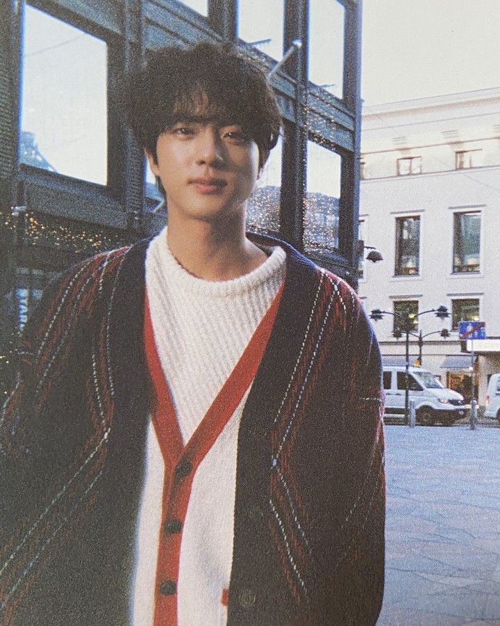 Jin ?