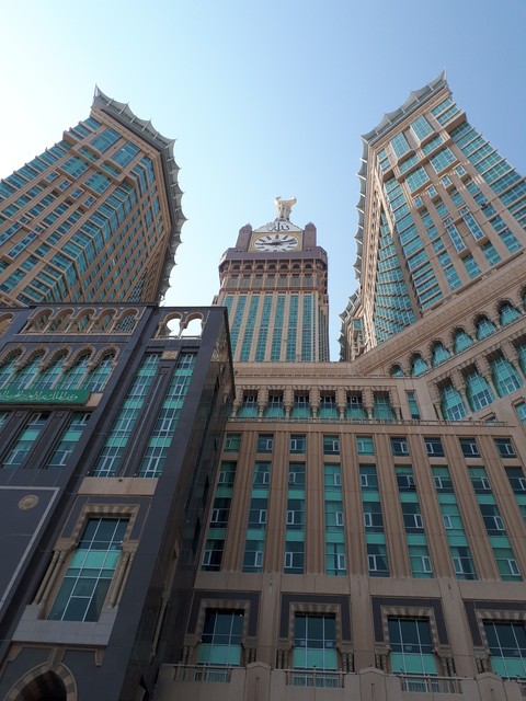 makkah