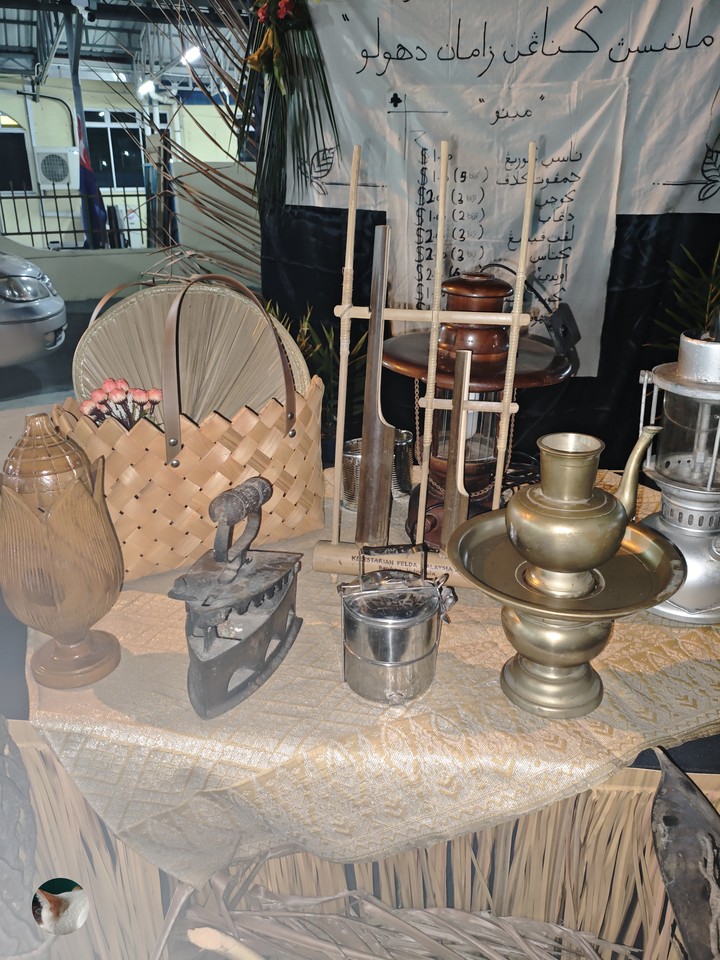Events