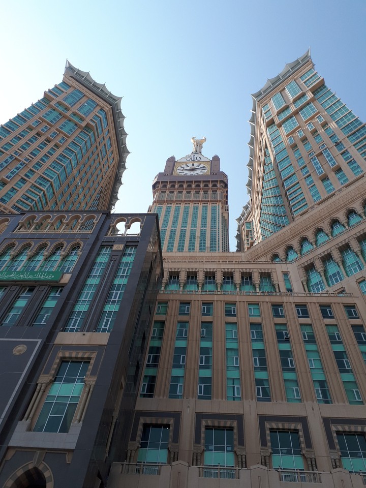 makkah