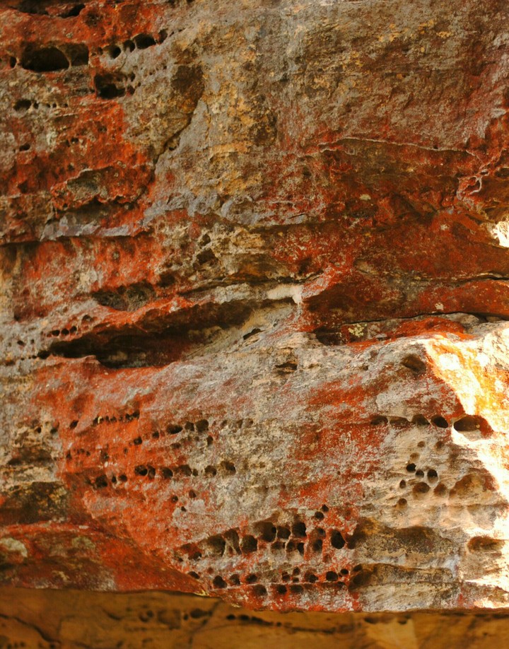 Rocks