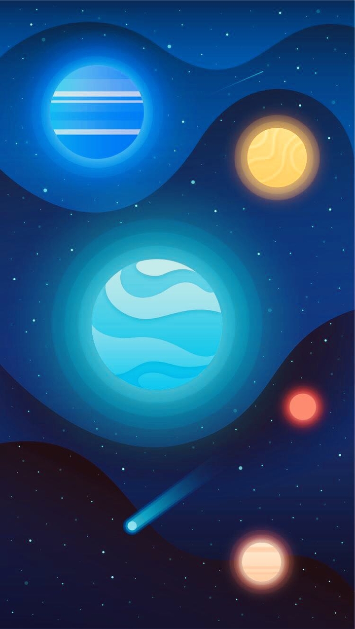 Planets
